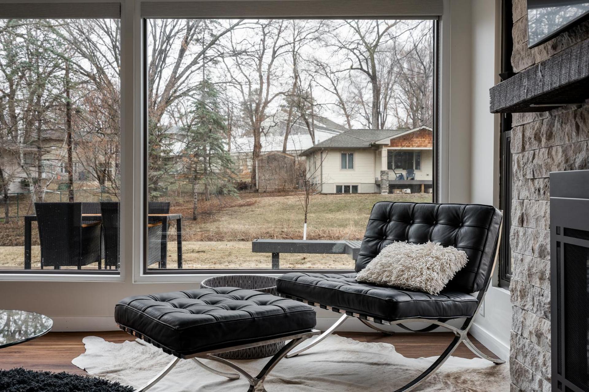 Bassett Creek Retreat Villa Minneapolis Exterior photo